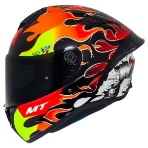 Capacete Shoei Hornet Adv Sovereign (Multifibras) - Spinelli Motos